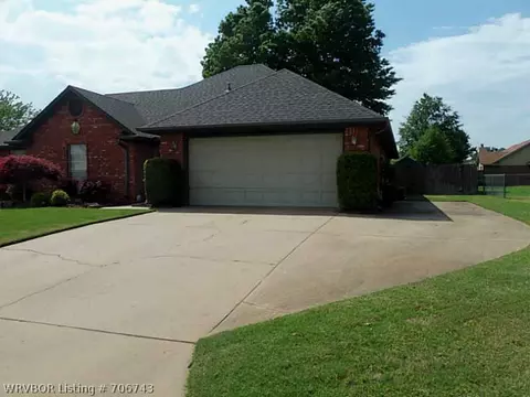 511 Hester St, Greenwood, AR 72936 photo 22