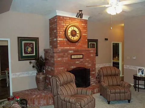 511 Hester St, Greenwood, AR 72936 photo 6