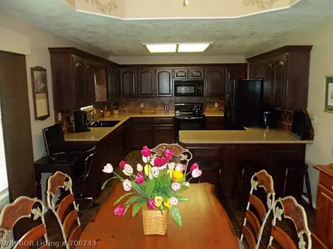511 Hester St, Greenwood, AR 72936 photo 3