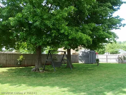 511 Hester St, Greenwood, AR 72936 photo 14