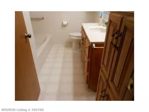 4506 S 22nd St, Fort Smith, AR 72901 photo 6