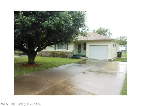 4506 S 22nd St, Fort Smith, AR 72901 photo 1