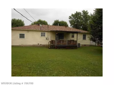 4506 S 22nd St, Fort Smith, AR 72901 photo 20