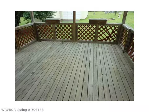 4506 S 22nd St, Fort Smith, AR 72901 photo 15