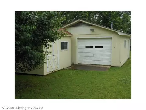4506 S 22nd St, Fort Smith, AR 72901 photo 17