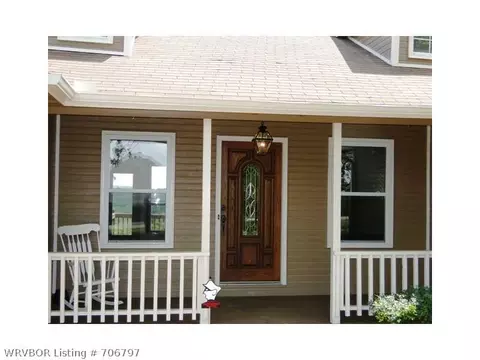 2011 E Hickory Dr, Greenwood, AR 72936 photo 3