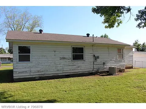 1805 Vicksburg St, Fort Smith, AR 72901 photo 4