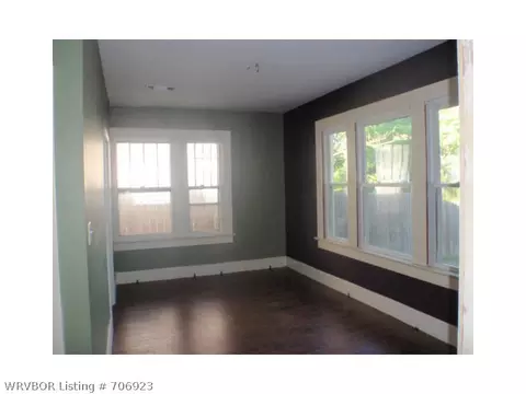 601 N 20th St, Fort Smith, AR 72901 photo 3