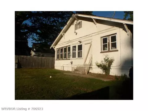 601 N 20th St, Fort Smith, AR 72901 photo 14