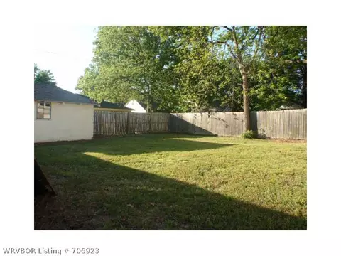601 N 20th St, Fort Smith, AR 72901 photo 13