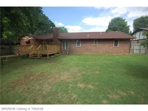4219 S 88th St, Fort Smith, AR 72903 photo 18