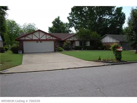 4219 S 88th St, Fort Smith, AR 72903 photo 22