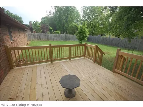 4219 S 88th St, Fort Smith, AR 72903 photo 20
