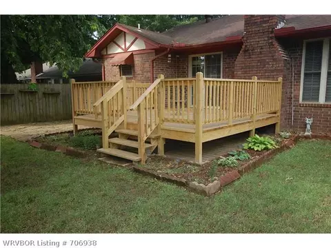 4219 S 88th St, Fort Smith, AR 72903 photo 19