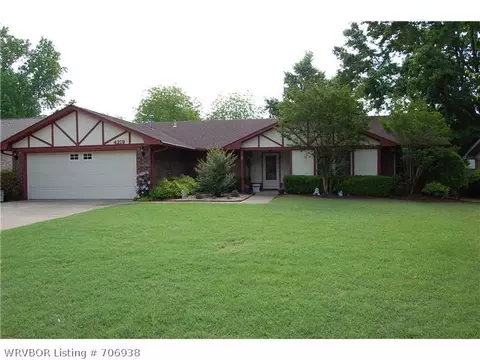 4219 S 88th St, Fort Smith, AR 72903 photo 1