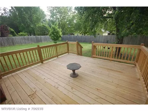 4219 S 88th St, Fort Smith, AR 72903 photo 17
