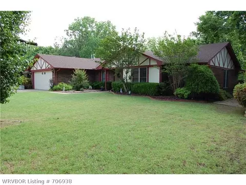4219 S 88th St, Fort Smith, AR 72903 photo 21