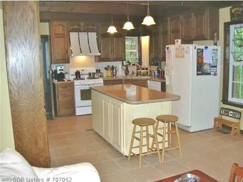 7718 S Williamsburg Rd, Fort Smith, AR 72903 photo 5
