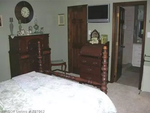 7718 S Williamsburg Rd, Fort Smith, AR 72903 photo 9