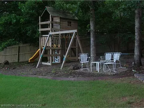 7718 S Williamsburg Rd, Fort Smith, AR 72903 photo 17