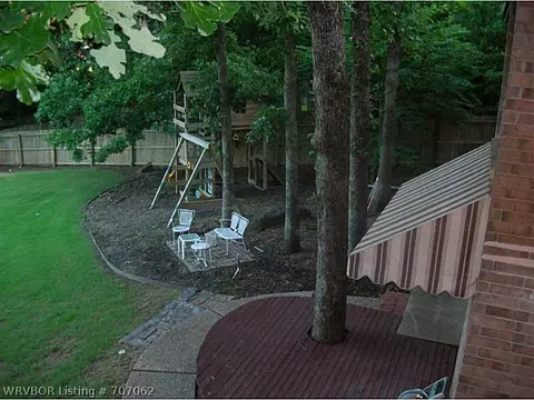 7718 S Williamsburg Rd, Fort Smith, AR 72903 photo 16