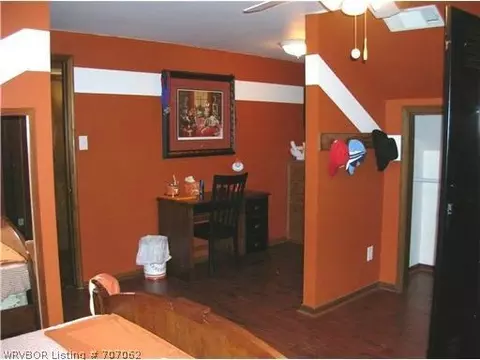 7718 S Williamsburg Rd, Fort Smith, AR 72903 photo 15