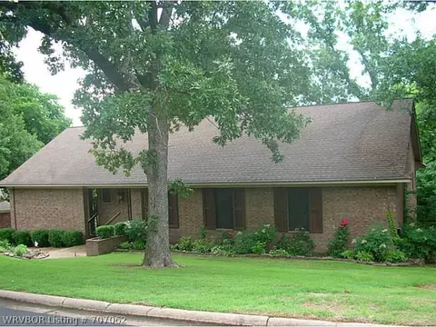 7718 S Williamsburg Rd, Fort Smith, AR 72903 photo 1