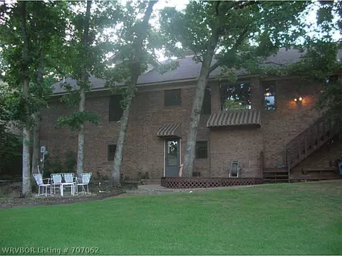 7718 S Williamsburg Rd, Fort Smith, AR 72903 photo 20