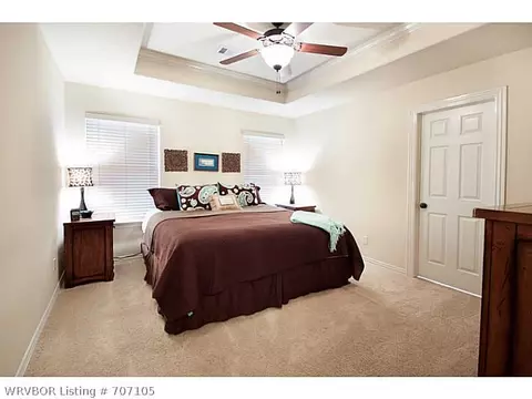 6307 Hickory Ln, Fort Smith, AR 72916 photo 6