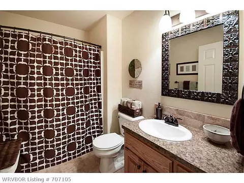 6307 Hickory Ln, Fort Smith, AR 72916 photo 11