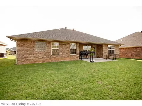 6307 Hickory Ln, Fort Smith, AR 72916 photo 12