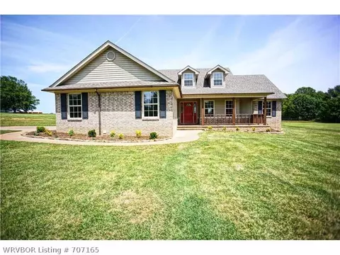 6402 Fieldstone Rd, Alma, AR 72921 photo 20