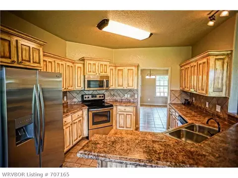 6402 Fieldstone Rd, Alma, AR 72921 photo 2