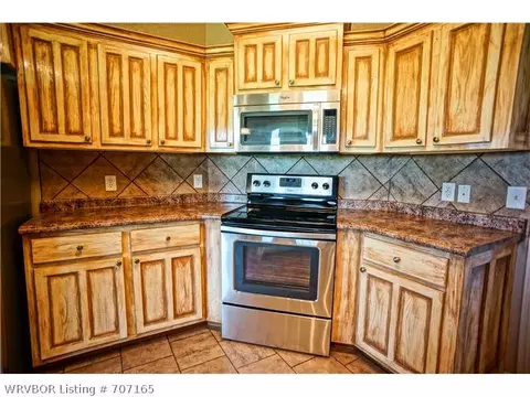 6402 Fieldstone Rd, Alma, AR 72921 photo 3