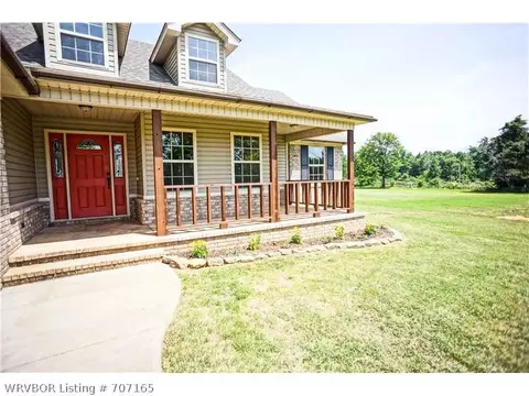 6402 Fieldstone Rd, Alma, AR 72921 photo 17