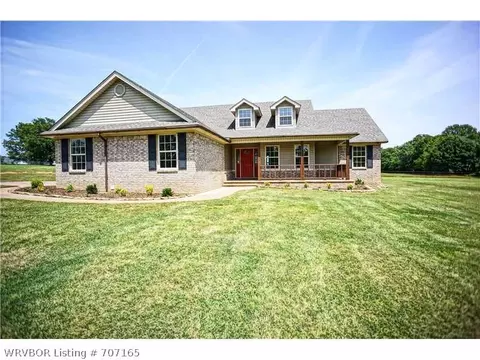 6402 Fieldstone Rd, Alma, AR 72921 photo 1