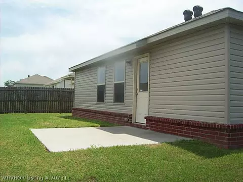 309 Harvard Way, Fort Smith, AR 72908 photo 6