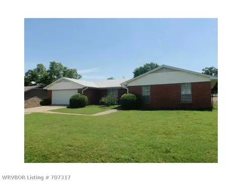 212 N 44th St, Fort Smith, AR 72903 photo 1
