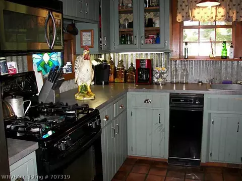 7621 Mount Zion Rd, Hackett, AR 72937 photo 2