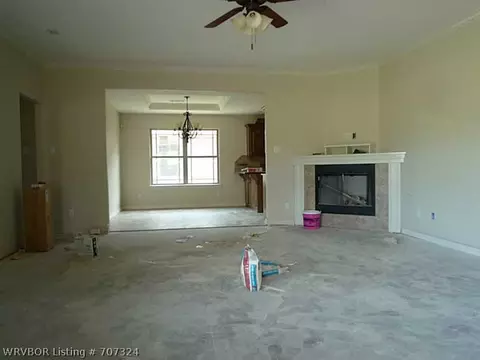 6109 Red Cedar Cir, Fort Smith, AR 72916 photo 4