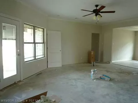 6109 Red Cedar Cir, Fort Smith, AR 72916 photo 5