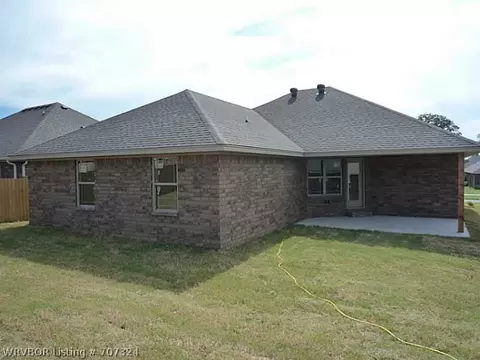 6109 Red Cedar Cir, Fort Smith, AR 72916 photo 24