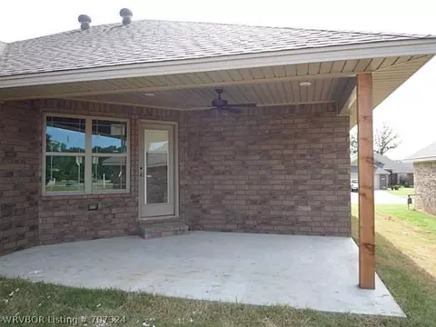 6109 Red Cedar Cir, Fort Smith, AR 72916 photo 22
