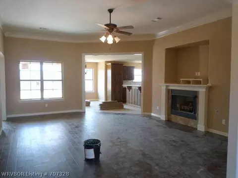 6106 Red Oak Ct, Fort Smith, AR 72916 photo 5