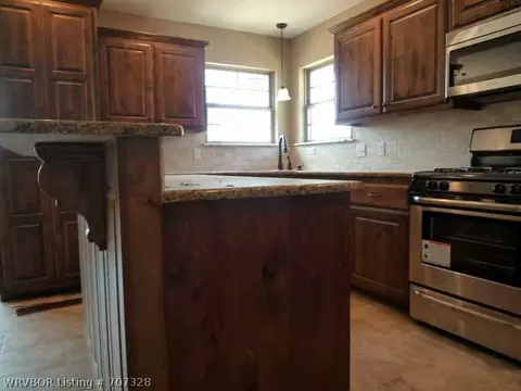 6106 Red Oak Ct, Fort Smith, AR 72916 photo 8