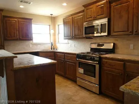 6106 Red Oak Ct, Fort Smith, AR 72916 photo 10
