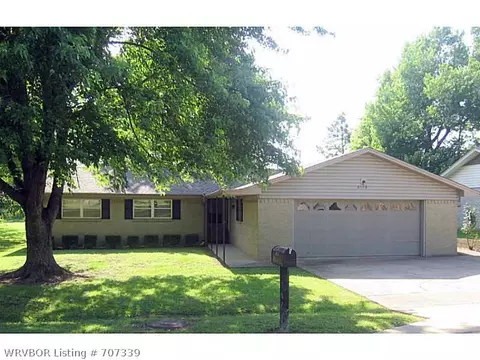 6718 S 6th St, Fort Smith, AR 72908 photo 1