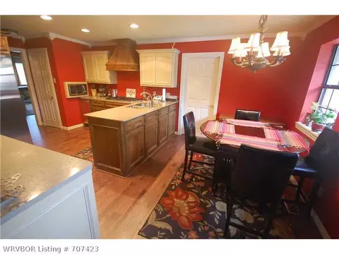 3112 Canongate Way, Fort Smith, AR 72908 photo 5