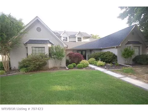 3112 Canongate Way, Fort Smith, AR 72908 photo 1