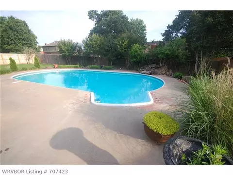 3112 Canongate Way, Fort Smith, AR 72908 photo 16